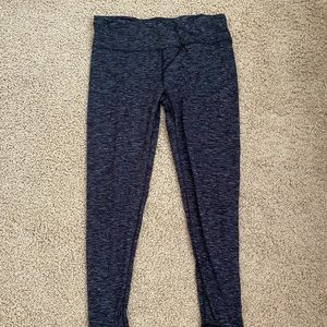 Comfy and stretchy leggings